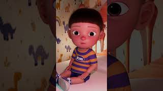 That One Piece of Cloth At night #animation