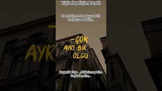 Hayat 1 Gundur Oda Bu Gundur Indalık Şiselgelişim Üşüncegücü