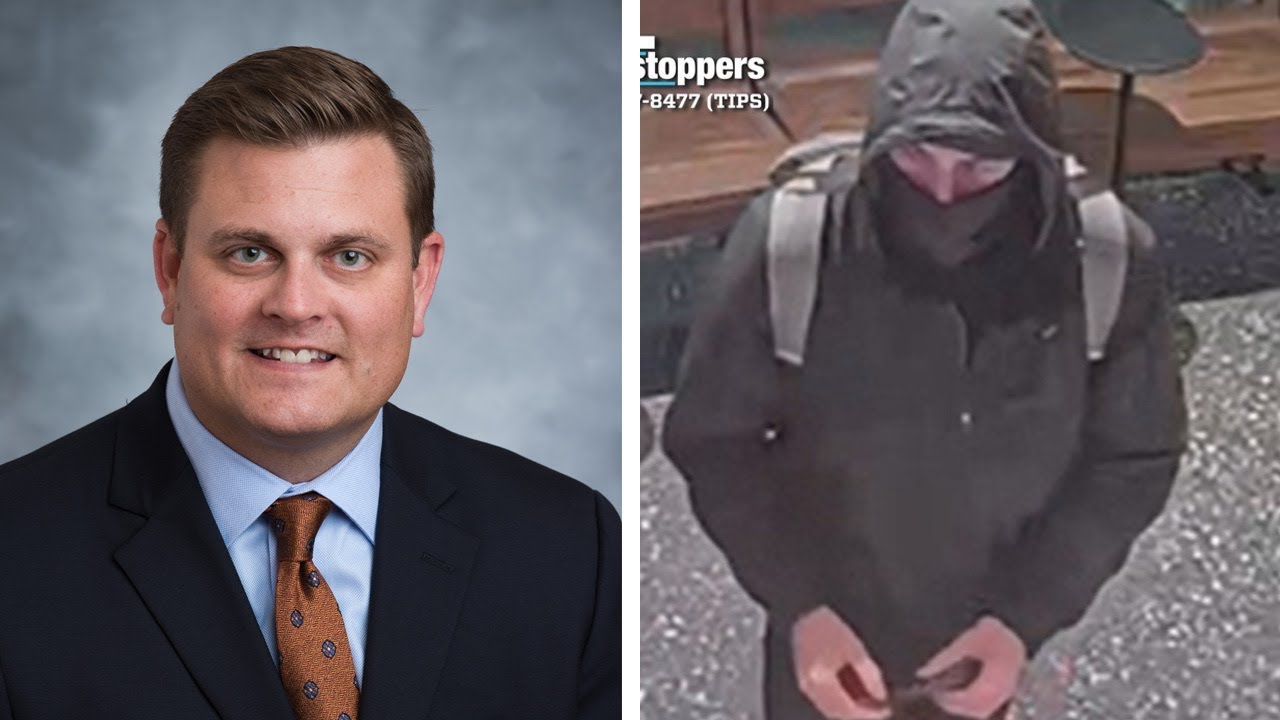 NYPD releases new images of gunman wanted in killing of ...