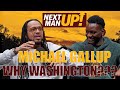 Michael Gallup opens up about choosing to sign with Washington | Next Man Up | Commanders | NFL