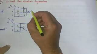 L53:Half Subtractor:An Introduction