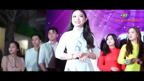 Đêm chung kết All Star Mùa 1 - FPT Polytechnic Cần Thơ