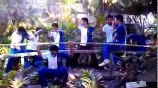 Harlem Shake (TC Style)