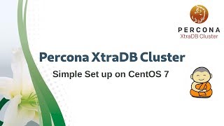 Install Percona XtraDB Cluster on CentOS 7 in simple easy steps