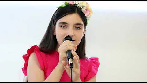 Calma -Gaia      Sofia Corona agosto 2022