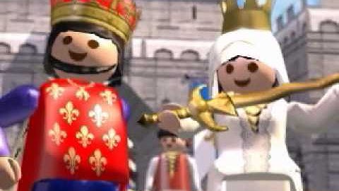 Hype the time quest intro PL