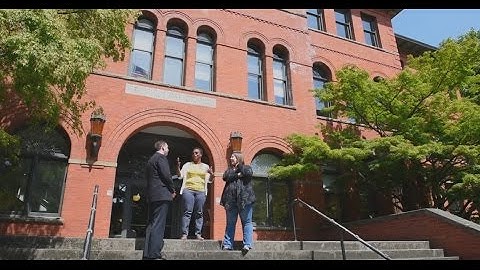 UW Executive Master of Public Administration