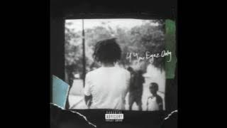 J. Cole - She's Mine Pt. 2 LYRICS