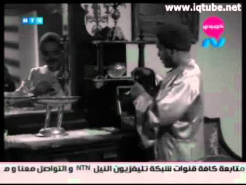 فوازير ابيض واسود حلقة 2 جزء 2 Youtube