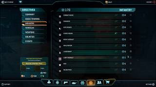 5 Directives and Implants Basics in Planetside 2