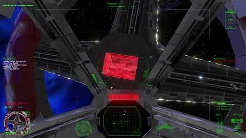 The Babylon Project: Raider Wars Campaign (Freespace 2 Open)