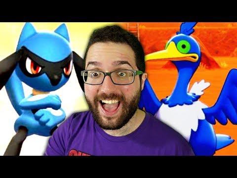 HARDEST RIVAL FIGHT IN THE GAME?! | Pokémon Sword and Shield Egglocke Co-Op #15
