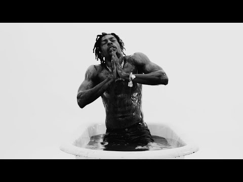 Meechy Darko ft Jadakiss - FACTS [Music Video] 