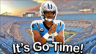 The Carolina Panthers Schedule is Going To Test Bryce Young!