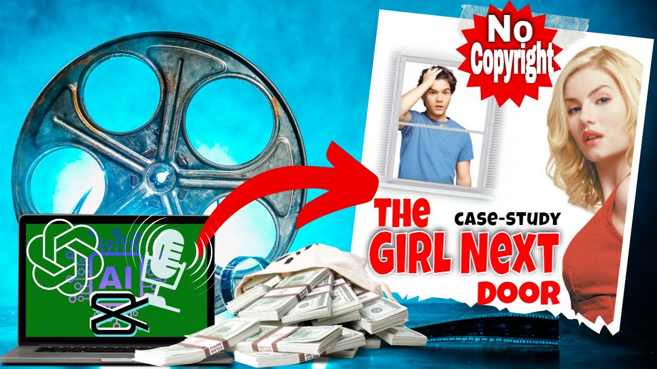 How To Edit Movie Clips On YouTube Without Copyright 2024 Case Study How To Edit Movie Clips On YouTube Without Copyright 2024 Case Study