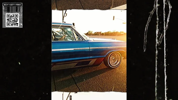 G Perico Type Beat - "Talk Profits Not Problems " | West Coast Trap Instrumental | Sax & 808 Beat