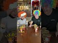 A simple game, a big joy. #FamilyGameChallenge #FamilyComedy #Games