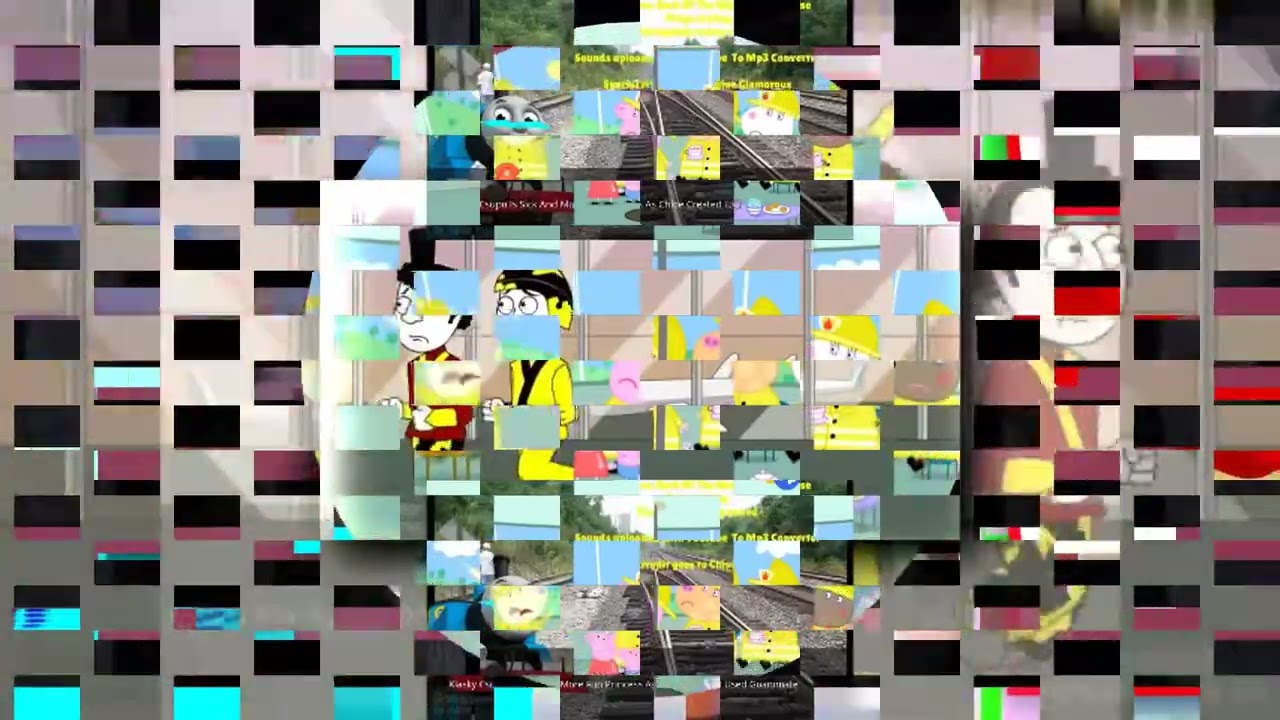 Reupload Ish From SBN Media Group