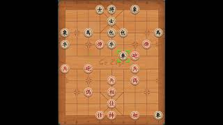 Độc chiêu đôi pháo công (tập 1) Chinese Chess Cờ Tướng Ziga Online I Cờ úp tốc chiến #games screenshot 2