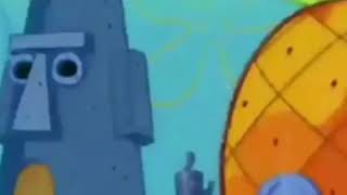 Spongebob ver. Dangdut