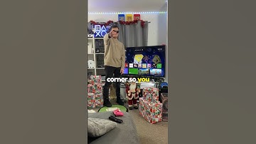 I got every gaming console for Christmas #gaming