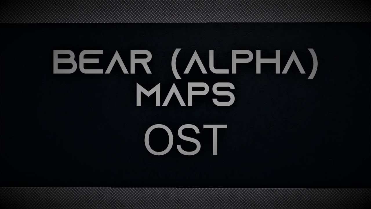 Stream BEAR (Alpha) ROBLOX- Artic Valley Theme by Bear Alpha Fan
