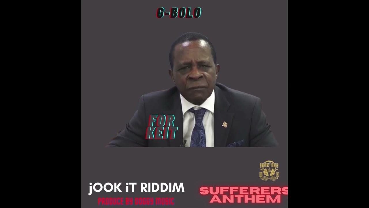FOR KEITH  SUFFERERS  ANTHEM(JAB JAB CHANT JOOK IT RIDDIM) Grenada soca 2022