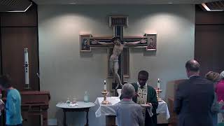 All Saints Catholic Church - Daily Mass