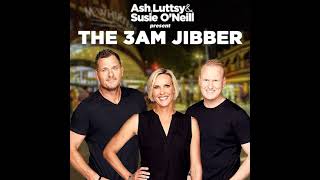 The 3AM Jibber | How to Speak Wigan