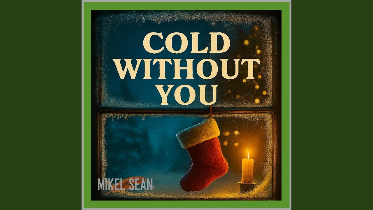 Cold Without You