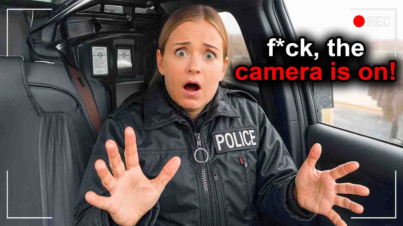 When Bodycam Footage DESTROYS the Cop’s Entire Story