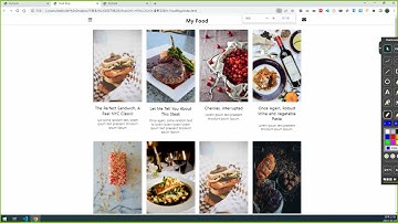 [메가IT신촌 자바웹개발] 23/05/03 - CSS 클론코딩(완) / JS 시작하기