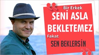 Kaba Davranan İlgi̇si̇z Erkeğe Bu Yöntemi̇ Uygula