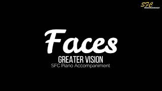 Faces - SFC Piano Accompaniment