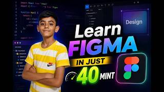 PRO Gaming Console UI Design in Figma - Ui Design Figma Tutorial in Urdu