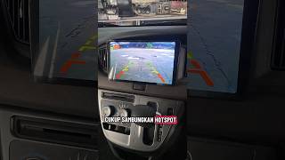 Promo Paket Audio Mobil 1jt.xxx .Dapat Headunit Android 9inch + Kamera Parkir. #fypp #paketaudio
