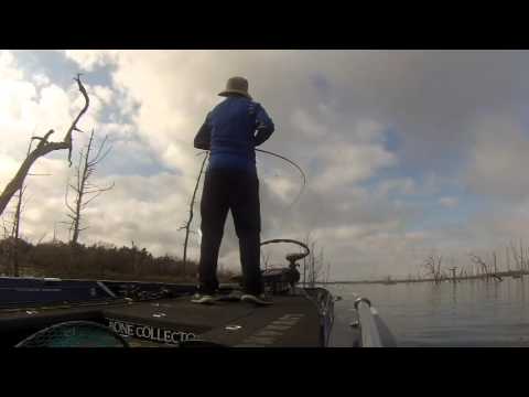 YFL Lake Fayette 2016