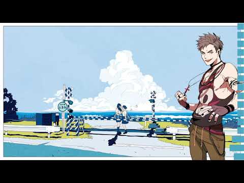 【KYE::poison】少女レイ(Ghost Girl)【UTAUカバー】