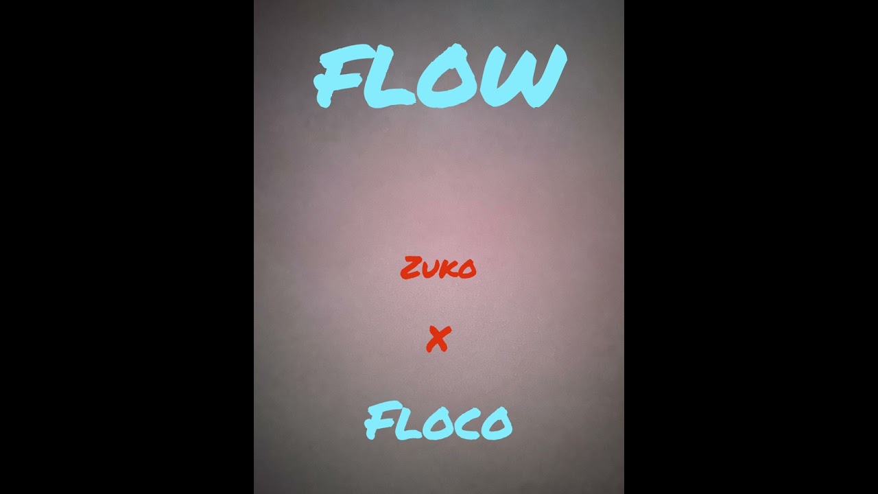 Zuko Desir x VNS Floco - Flow (Audio)