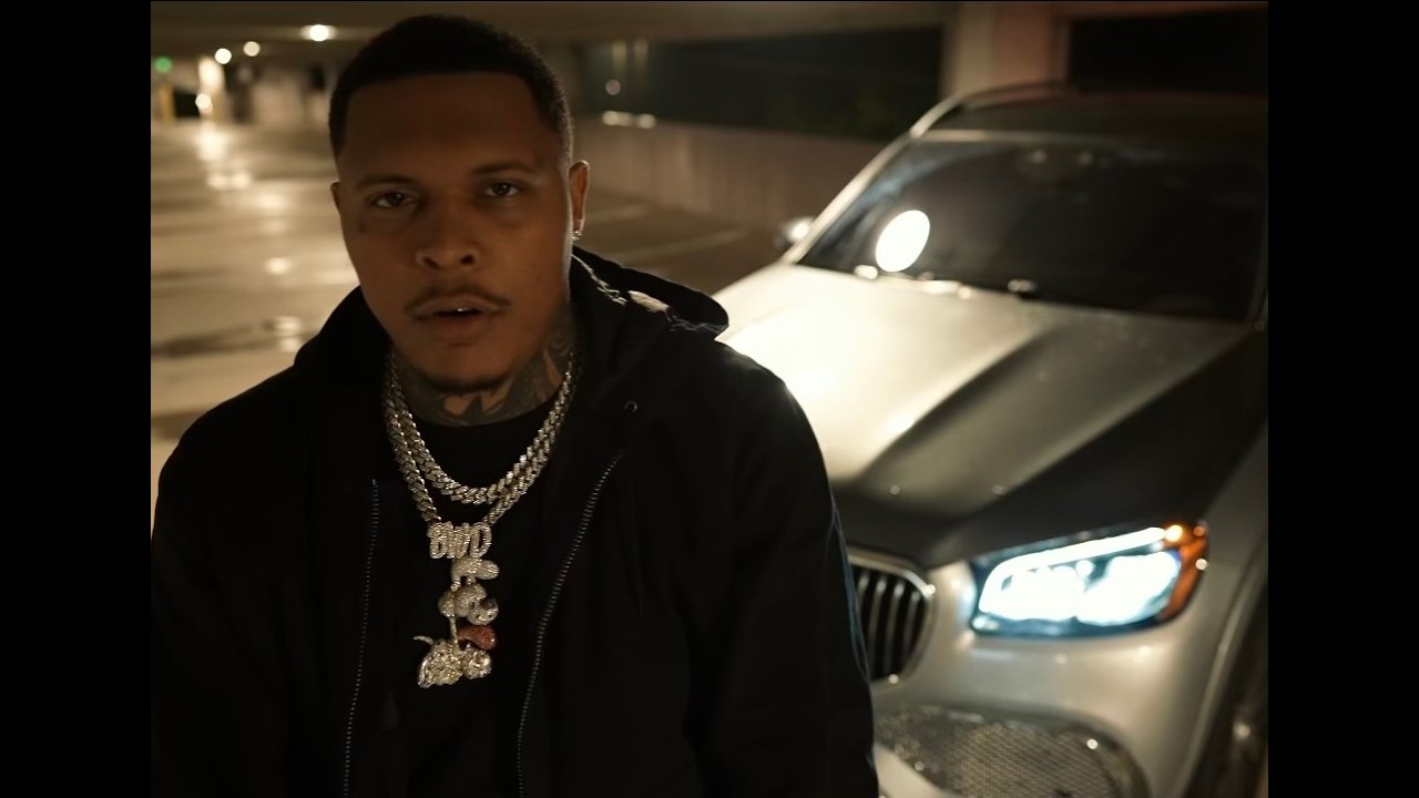 BigWalkDog - Love Me [Official Music Video]