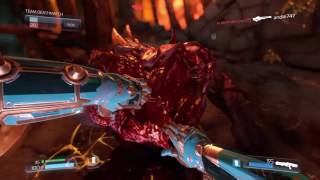 DOOM Multiplayer Montage #1