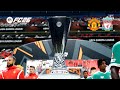 EA Sports FC 26 - UEFA Europa League Final I Manchester United Vs Liverpool I FULL GAMEPLAY (PS5)