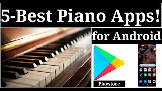 Best Piano Apps ||Top Piano Apps ||For Android screenshot 4