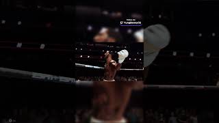 Kod Khamzat In Our Trilogy