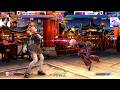SF6 | HIKARU SHIFTNE (INGRID) vs MYSTLINE (AKI) ♦ Insane High-Level Game-play