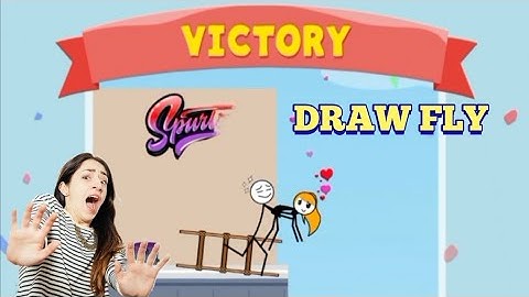 Draw Fly Levels 51-100 Walkthrough – Best Solutions for All Levels