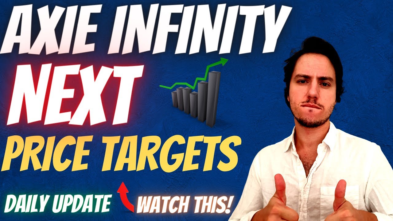 AXIE INFINITY PRICE Prediction 2021! NEXT TARGET! AXS Technical Analysis| AXS PRICE Prediction 2021!
