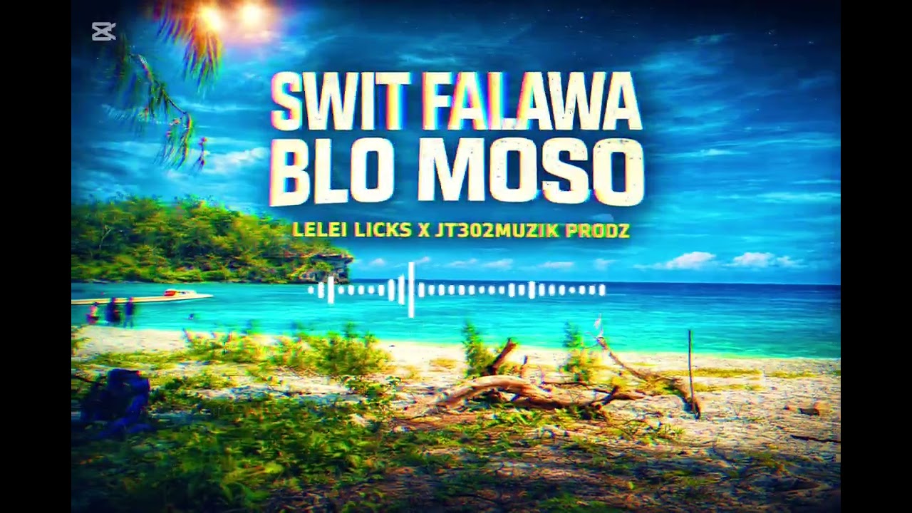 🎶Swit Falawa blo Moso 🎶