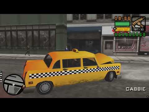Grand Theft Auto - Sindacco Chronicles: Phil The Faker