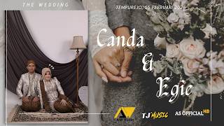 LIVE TJ CAMPURSARI H-1 WEDDING CANDA & EGIE. TEMPUREJO, KEMIRI, MOJOSONGO, BOYOLALI.
